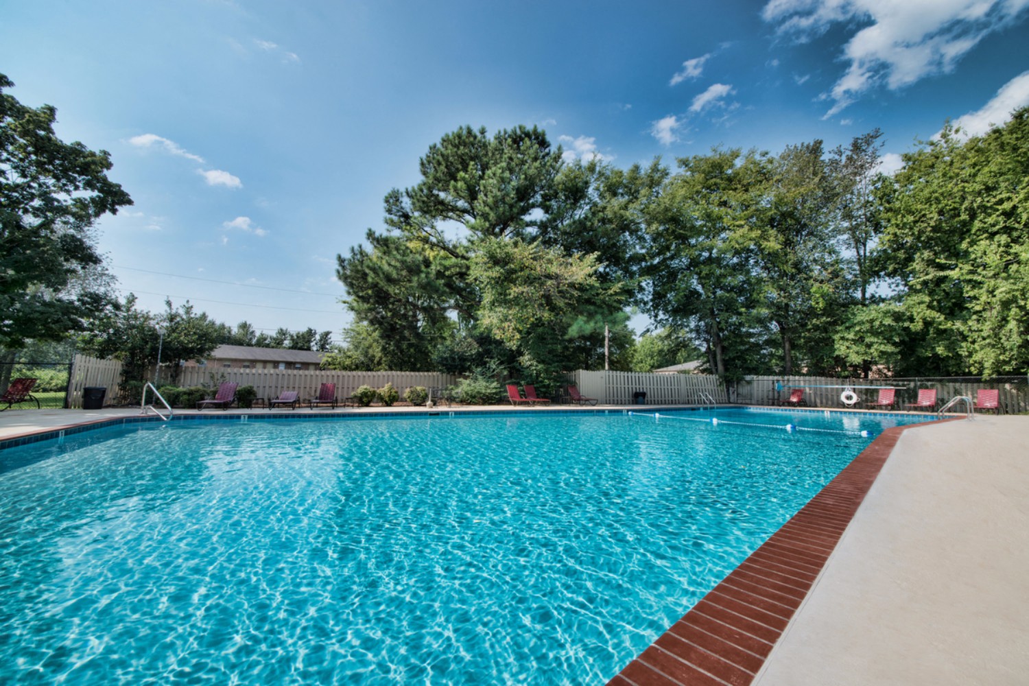 Madison Gardens Apartments in Huntsville, AL